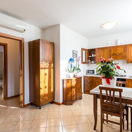 Agriturismo Ca' Baccan Cavallino-Treporti Bagian luar foto