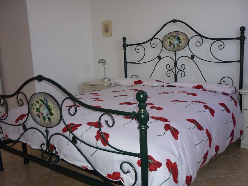 Agriturismo Ca' Baccan Cavallino-Treporti Bagian luar foto