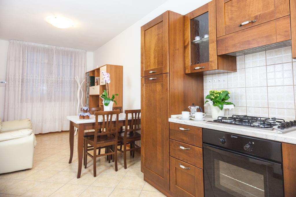 Agriturismo Ca' Baccan Cavallino-Treporti Bagian luar foto