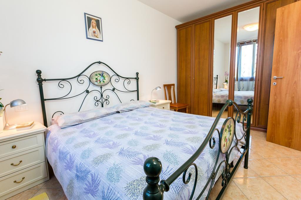 Agriturismo Ca' Baccan Cavallino-Treporti Bagian luar foto