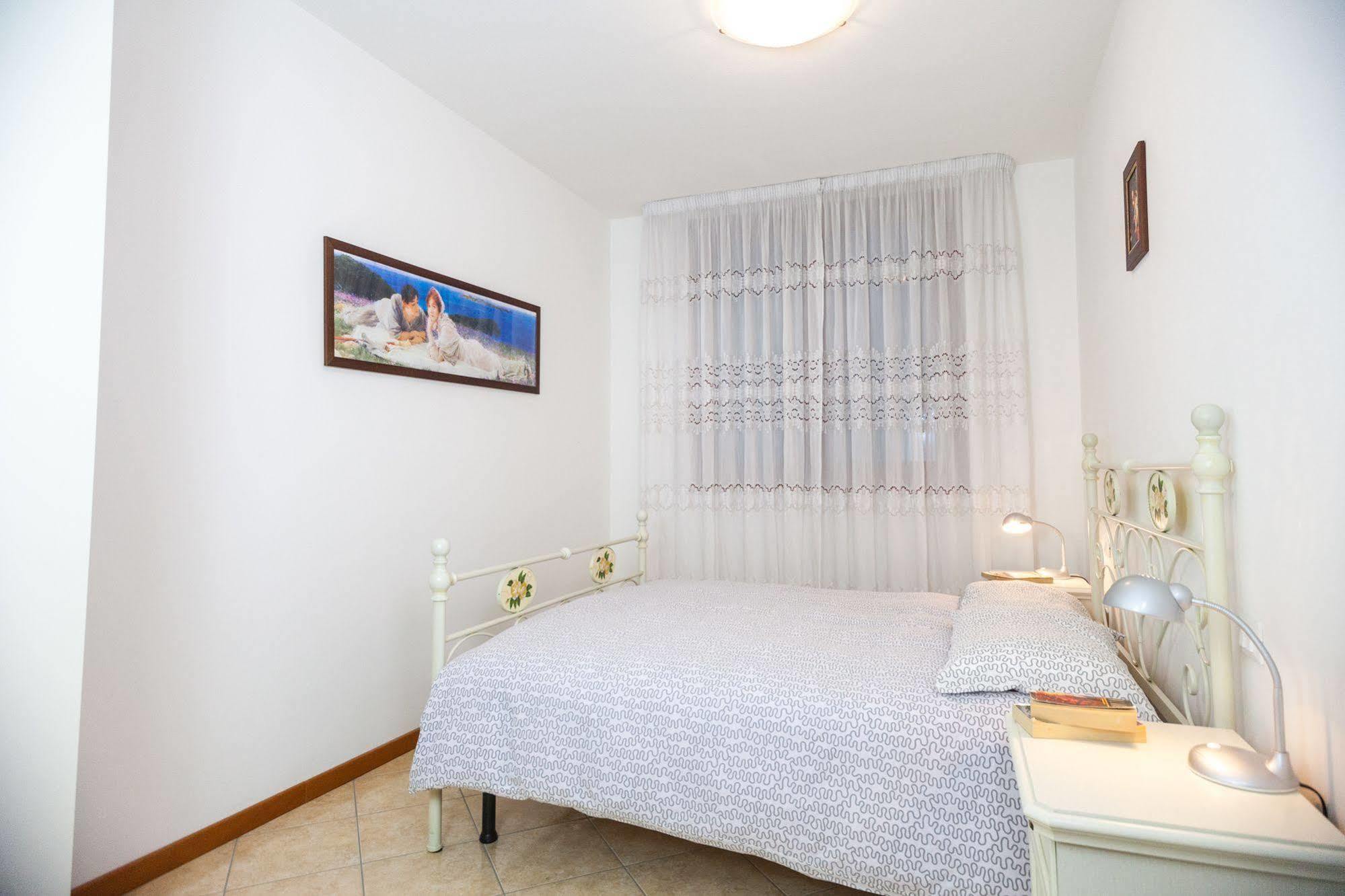 Agriturismo Ca' Baccan Cavallino-Treporti Bagian luar foto