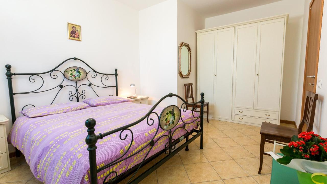 Agriturismo Ca' Baccan Cavallino-Treporti Bagian luar foto